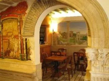 Al Colosseo 8 דירה *