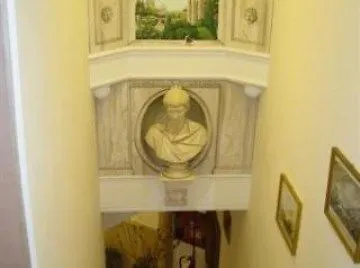 דירה Al Colosseo 8