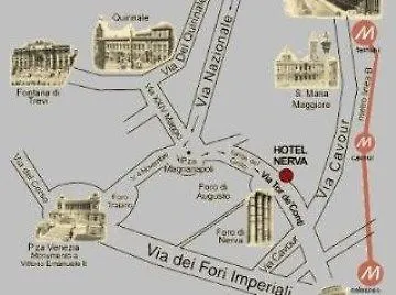 Al Colosseo 8 דירה רומא