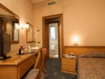 דירה Al Colosseo 8 *